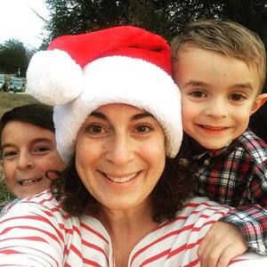 Meet your Posher, Rhiannon